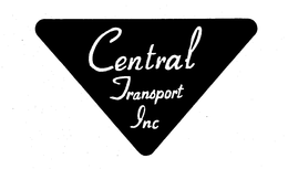 CENTRAL TRANSPORT INC trademark