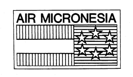 AIR MICRONESIA trademark