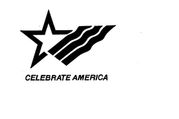 CELEBRATE AMERICA trademark