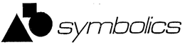 SYMBOLICS trademark
