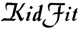 KID FIT trademark