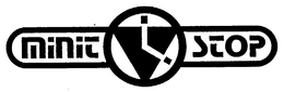 MINIT STOP trademark