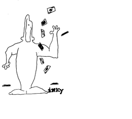 INKY trademark