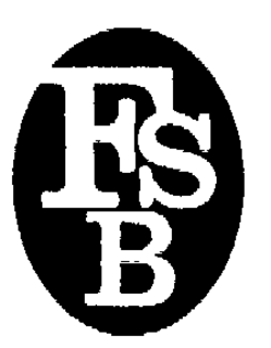 FSB trademark