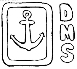 D M S trademark