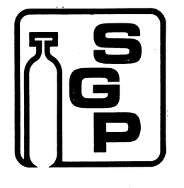SGP trademark