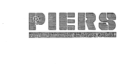 PIERS PORT IMPORT/EXPORT REPORTING SERVICE trademark