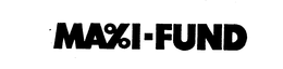 MA%I-FUND trademark