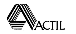 A ACTIL trademark