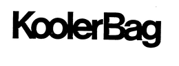 KOOLERBAG trademark