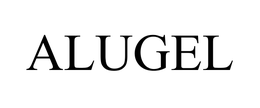 ALUGEL trademark