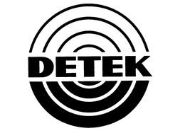 DETEK trademark