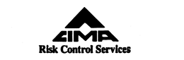 CIMA RISK CONTROL SERVICES trademark