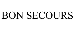 BON SECOURS trademark