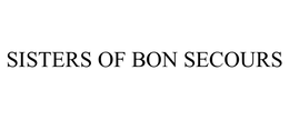 SISTERS OF BON SECOURS trademark
