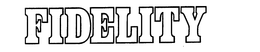 FIDELITY trademark