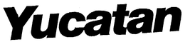 YUCATAN trademark