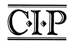 C-I-P trademark