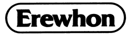EREWHON trademark
