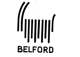 BELFORD trademark