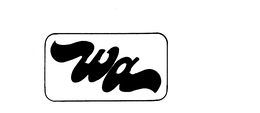 WA trademark