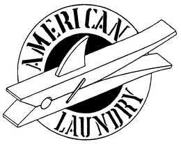 AMERICAN LAUNDRY trademark