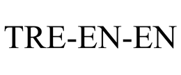 TRE-EN-EN trademark