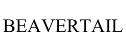 BEAVERTAIL trademark