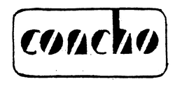 CONCHO trademark