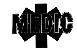 MEDIC trademark