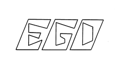 EGO trademark