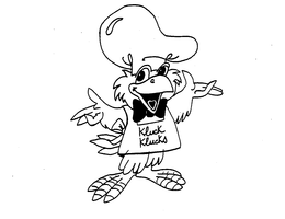 KLUCK KLUCKS trademark