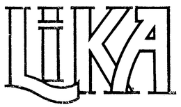 LIKA trademark