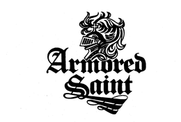 ARMORED SAINT trademark