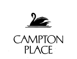 CAMPTON PLACE trademark