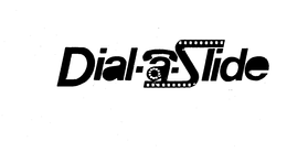 DIAL-A-SLIDE trademark