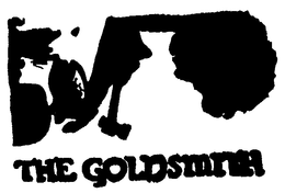 THE GOLDSMITH trademark