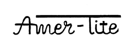 AMER-TITE trademark