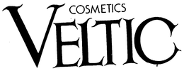 COSMETICS VELTIC trademark