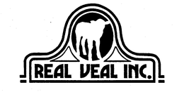 REAL VEAL INC. trademark