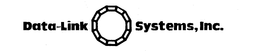 DATA-LINK SYSTEMS, INC. trademark
