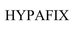 HYPAFIX trademark