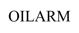 OILARM trademark