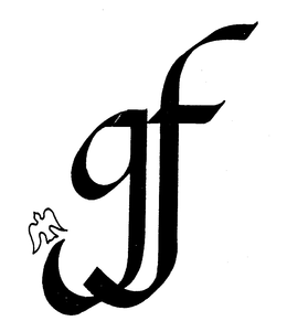 GF trademark