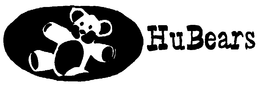 HUBEARS trademark