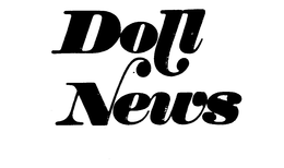 DOLL NEWS trademark