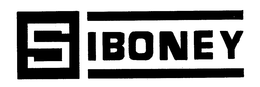SIBONEY trademark