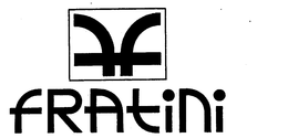 FF FRATINI trademark