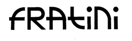 FRATINI trademark