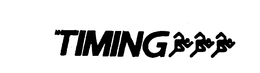 TIMING trademark